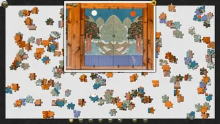 Скриншот 4 к игре 1001 Jigsaw. Castles And Palaces 5