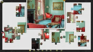 Скриншот 5 к игре 1001 Jigsaw. Castles And Palaces 5