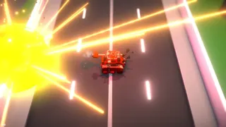 Скриншот 1 к игре Save City R
