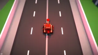 Скриншот 2 к игре Save City R