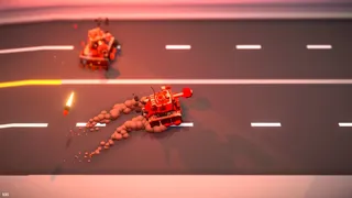 Скриншот 3 к игре Save City R