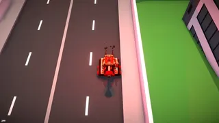 Скриншот 5 к игре Save City R