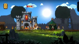 Скриншот 2 к игре Monarchy