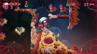 Скриншот 4 к игре Jamboy, a Jelly-cious Hero