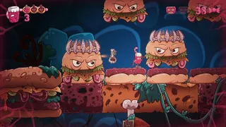 Скриншот 6 к игре Jamboy, a Jelly-cious Hero