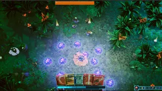 Скриншот 6 к игре OVERLODE: Battle over Azmonite