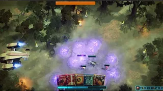 Скриншот 7 к игре OVERLODE: Battle over Azmonite