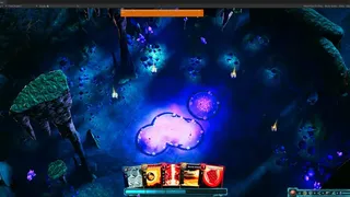 Скриншот 8 к игре OVERLODE: Battle over Azmonite