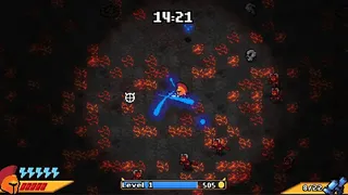 Скриншот 1 к игре Godsvivors
