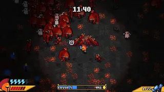 Скриншот 2 к игре Godsvivors