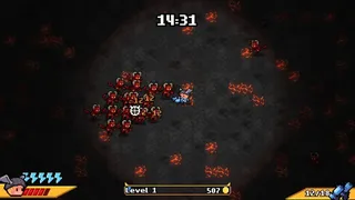Скриншот 3 к игре Godsvivors