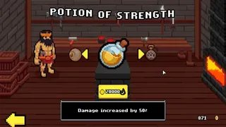 Скриншот 5 к игре Godsvivors