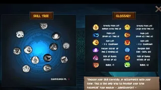 Скриншот 2 к игре Hector The Cat - Treasure Hunter