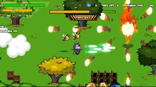 Скриншот 4 к игре Hector The Cat - Treasure Hunter