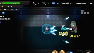 Скриншот 7 к игре Hector The Cat - Treasure Hunter