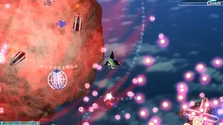 Скриншот 3 к игре Lethal Operation Episode 3 Lethal Arms of Justice リーサルアームズオブジャスティス