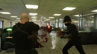 Скриншот 2 к игре BIG JOB