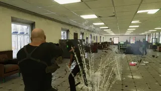 Скриншот 4 к игре BIG JOB