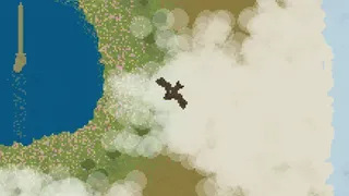 Скриншот 2 к игре Brave Mouse Cartographer Trilogy