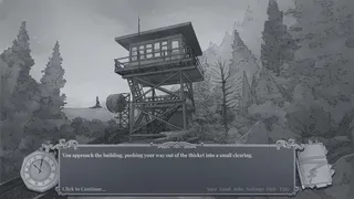 Скриншот 1 к игре Isle of Maligree