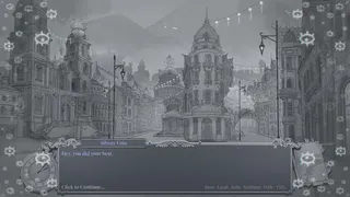 Скриншот 3 к игре Isle of Maligree