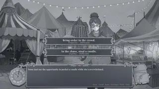 Скриншот 4 к игре Isle of Maligree