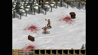 Скриншот 1 к игре Eukarion Tales: Origins