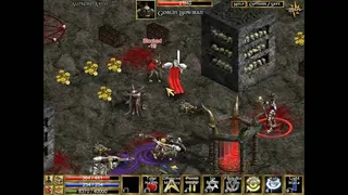 Скриншот 8 к игре Eukarion Tales: Origins