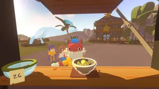 Скриншот 2 к игре Fruitbus
