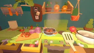 Скриншот 4 к игре Fruitbus