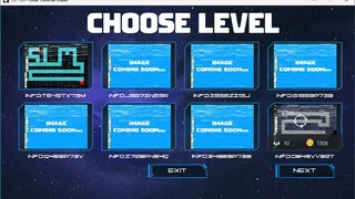 Скриншот 1 к игре TD Tower Defense