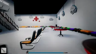Скриншот 7 к игре Stepan 's Life (Beta)