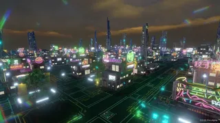 Скриншот 3 к игре Neural Dominion