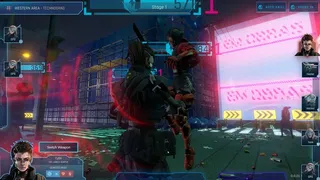 Скриншот 4 к игре Neural Dominion
