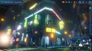 Скриншот 6 к игре Neural Dominion