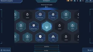 Скриншот 8 к игре Neural Dominion