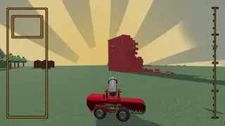 Скриншот 1 к игре The ARMARDISP