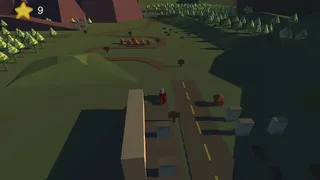 Скриншот 2 к игре The ARMARDISP