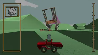 Скриншот 3 к игре The ARMARDISP