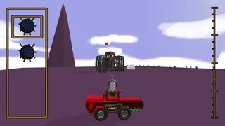 Скриншот 5 к игре The ARMARDISP