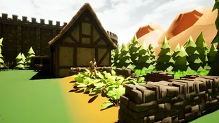 Скриншот 3 к игре Kingdom Simulator