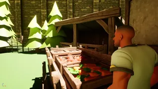 Скриншот 4 к игре Kingdom Simulator