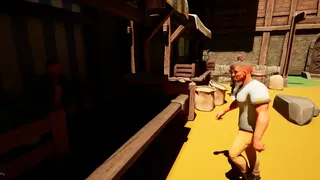 Скриншот 5 к игре Kingdom Simulator