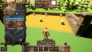 Скриншот 6 к игре Kingdom Simulator