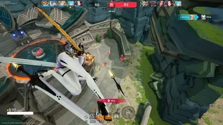 Скриншот 1 к игре Storm Striker