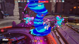 Скриншот 2 к игре Storm Striker