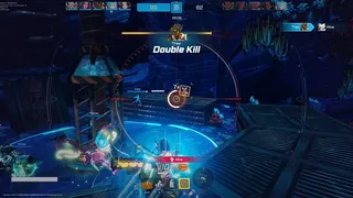 Скриншот 4 к игре Storm Striker