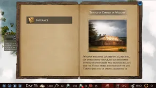 Скриншот 4 к игре Gutasaga