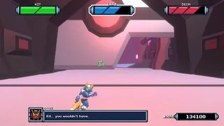 Скриншот 5 к игре Unit Down Charge