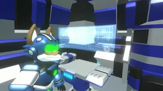 Скриншот 6 к игре Unit Down Charge